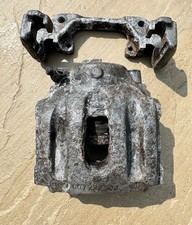 BMW E34  E28 Front Brake Caliper 60/22/302 Single