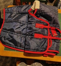 John Whitaker 4'9 250g Stable Rug