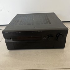 Yamaha DSP-A1 Natural Sound AV