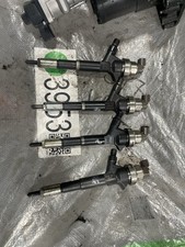 VAUXHALL ASTRA ZAFIRA 1.7CDTI