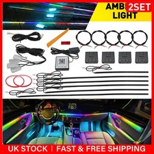 10 in 1 2SET Full Wireless LED