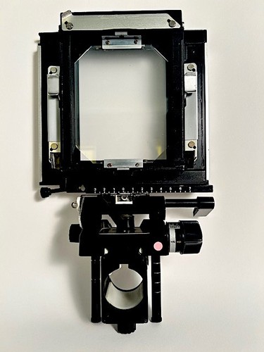 Exc sinar f camera - sinar,
