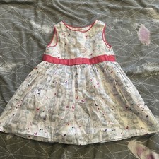 Baker Baby 3-6 Month Birdcage