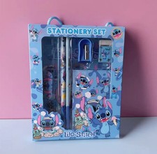 Lilo And Stitch Stationary Pencil Great Kids Christmas Gifts Small Letter Size