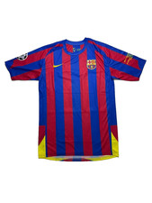 Nike Fcb Uefa Champions League
