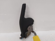 2012 FORD FIESTA Mk7 3 Door Van Handbrake Lever/Assy