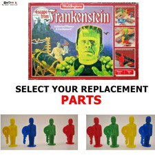 Waddingtons Escape from