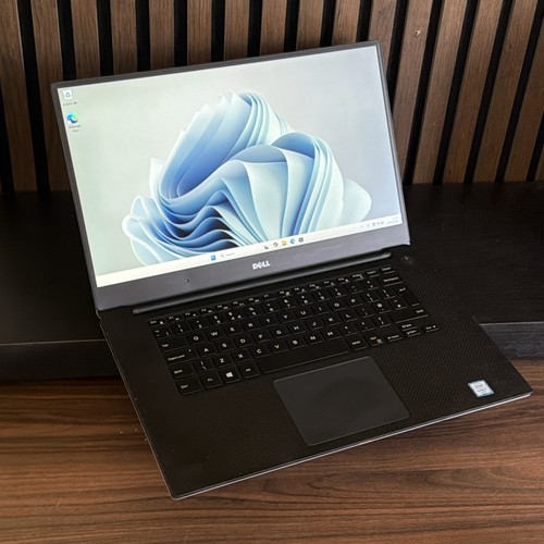 Dell xps 9550 - 15, 15.6"