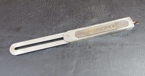 Vintage stanley 18 sliding - vintage,