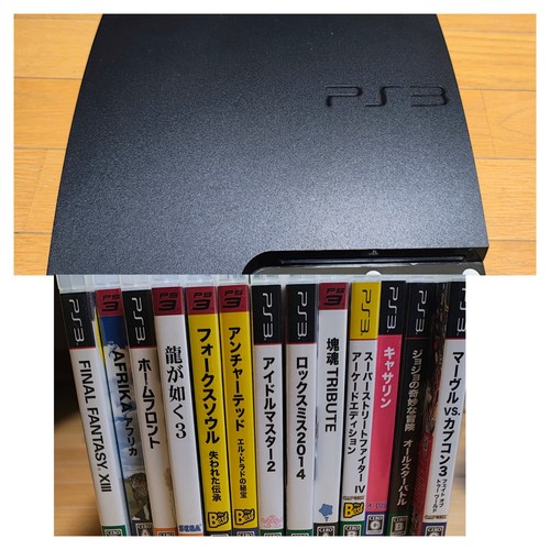Sony playstation cech 2100a - sony, cech-2100a