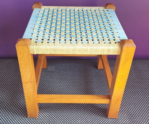 Vintage beech wood - vintage, wooden