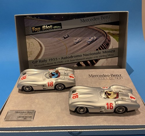 Top slot mercedes - slot, mercedes-benz