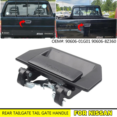 Rear tailgate tail gate - tailgate,