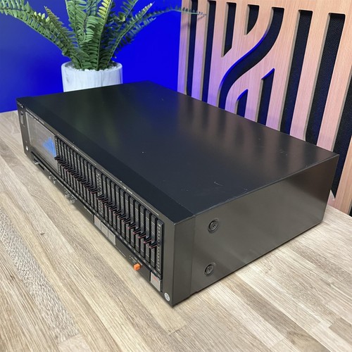 Technics 8055 band - technics, sh-8055