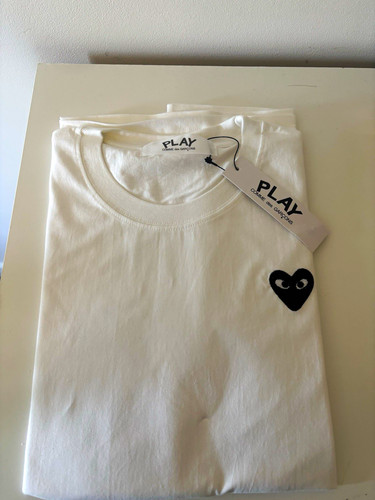 Comme des garçons - des, play