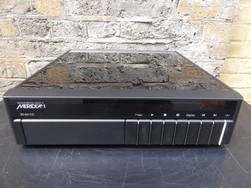 Boothroyd stewart meridian 508 - boothroyd,
