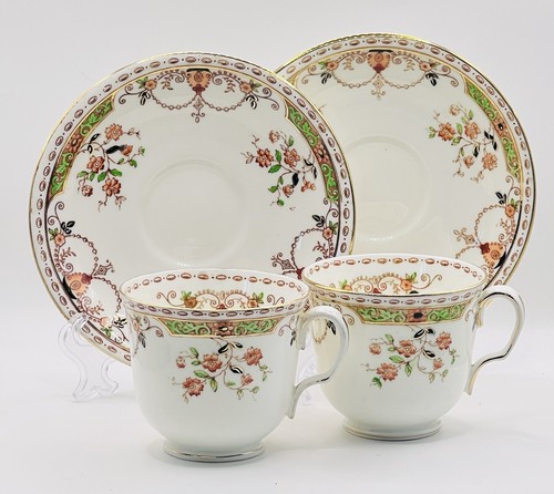 Samuel redford bone china x - bone,
