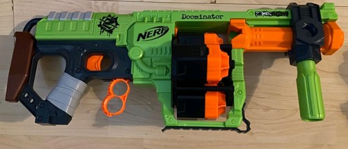 Nerf zombie strike - nerf,