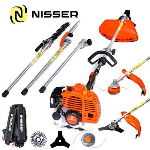 Nisser multi function - nisser, garden