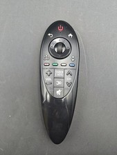 For LG 3D Magic Motion SMART TV AN-MR500G AN-MR500 Remote Control Replacement UK
