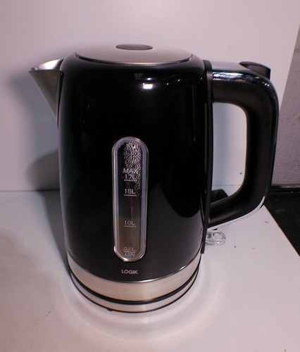 Logik jug kettle - jug,