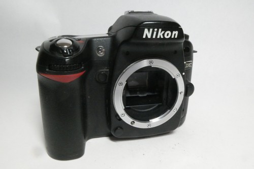 Nikon d80 dslr camera body - d80,