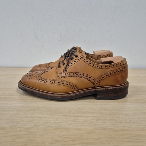 Loake 762 chester brown - loake,