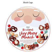 M&S The Original Very Merry