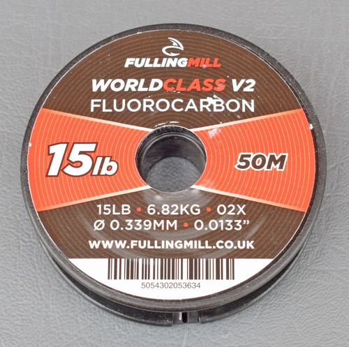 Fulling mill world class - world, v2