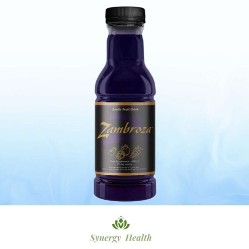 Natures sunshine zambrosa - natures,
