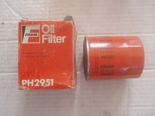 NEW FRAM PH2951 Oil Filter For