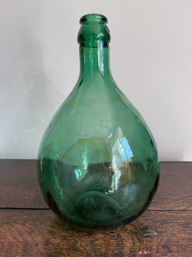 Vintage villani italian green - villani,