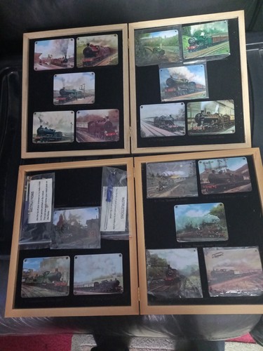 Set atlas editions - set,