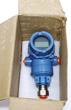 ROSEMOUNT 2051 PRESSURE