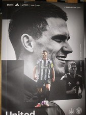 * 2025/26 - NEWCASTLE UNITED