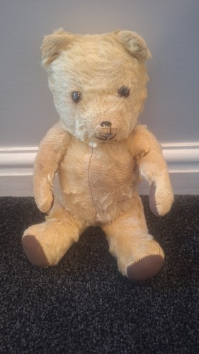 Vintage 1950s english mohair - 1950s,