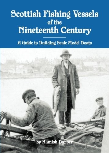 Scottish fishing vessels - scottish,