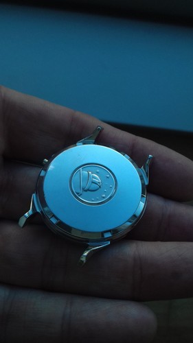 Omega pie pan 168 - omega, dog