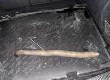 SEAT Ibiza VW Polo Audi A1 Back Box Delete 1.0 1.2 1.4 TSI TFSI MPI 2008-2020