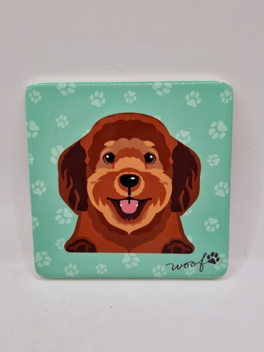 Pet coaster dog - pet,
