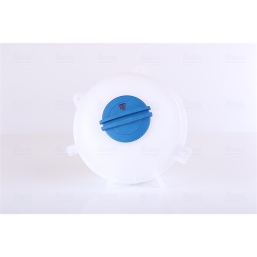 Coolant expansion tank fits - tank,