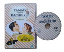 Tammy And The Bachelor DVD 1957 Leslie Nielsen, Debbie Reynolds Romantic Comedy 