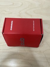 SRAM Dub Bottom Bracket BSA Threaded 68/73mm