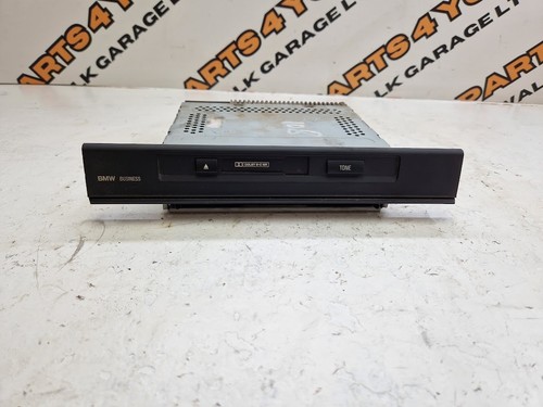 2002 bmw e53 radio business - 2002, x5