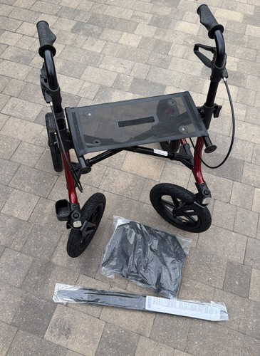 Dietz taima rollator - taima, xc