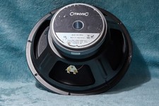 QTX CITRONIC 902.509 12" 250W RMS 8 OHM GUITAR AMPLIFIER SPEAKER/SUB