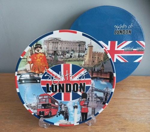 Sights london decorative - sights, of