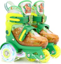 Children's Roller Skates for