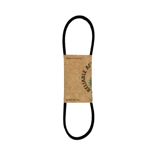 Self propelled drive belt - self, fits
