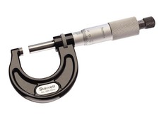 Starrett 436.1MXRL-25 Outside